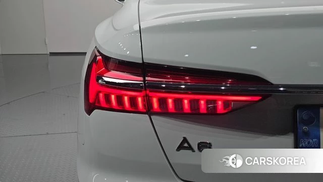 Audi A6 (C8) id 4981454 из Кореи 15