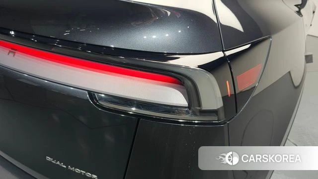 Tesla Model Y id 4748992 из Кореи 15