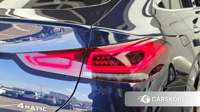 Mercedes-Benz GLE-Class W167 id 4959360 из Кореи 15