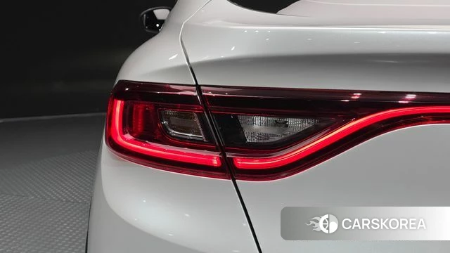 Renault Korea (Samsung) XM3 id 4998100 из Кореи 15
