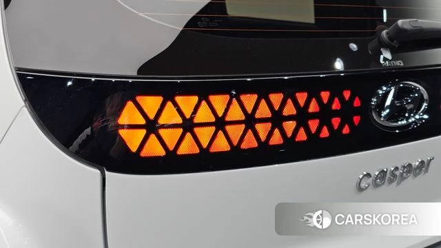 Hyundai Casper id 4996694 из Кореи 15