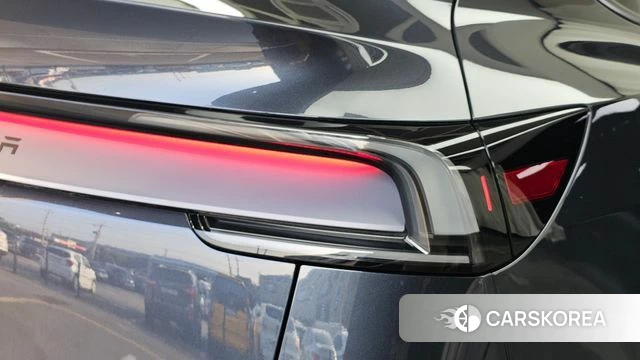 Tesla Model Y id 4921023 из Кореи 15