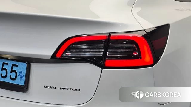 Tesla Model 3 id 5040567 из Кореи 15