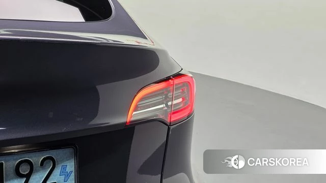 Tesla Model Y id 4899101 из Кореи 15