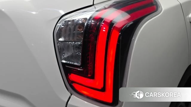 Ssangyong Berry New Tivoli id 4982847 из Кореи 15