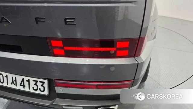 Hyundai Santa Fe (MX5) id 4996146 из Кореи 15