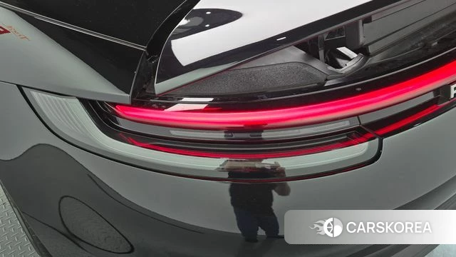 Porsche 911(992) id 4941582 из Кореи 15