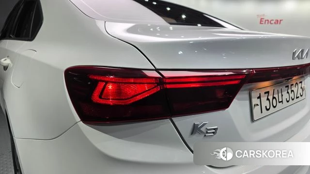 Kia The New K3 2nd generation id 4528950 из Кореи 15