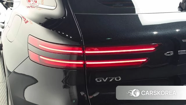 Genesis GV70 id 5027170 из Кореи 15