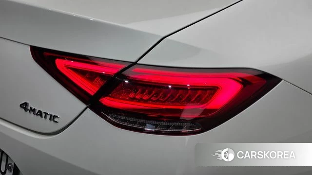 Mercedes-Benz CLS-Class C257 id 4988245 из Кореи 15