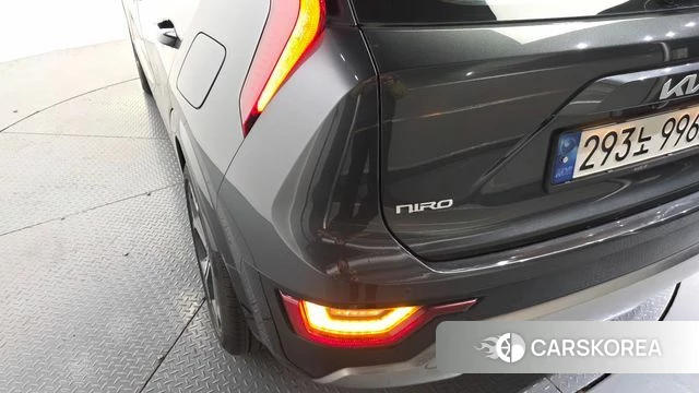 Kia Di Ol Nu Niro id 5033851 из Кореи 15