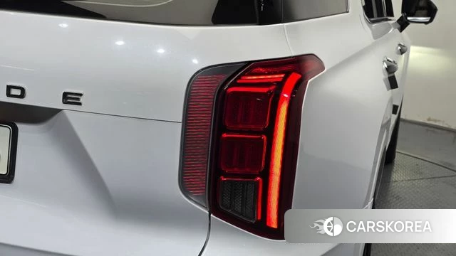 Hyundai Palisade id 4836245 из Кореи 15