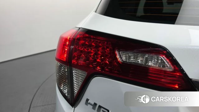 Honda HR-V id 4662550 из Кореи 15