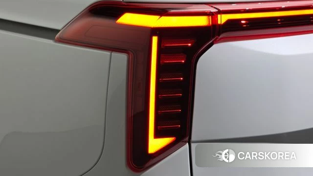 Kia The New Carnival 4th Generation id 4995227 из Кореи 15