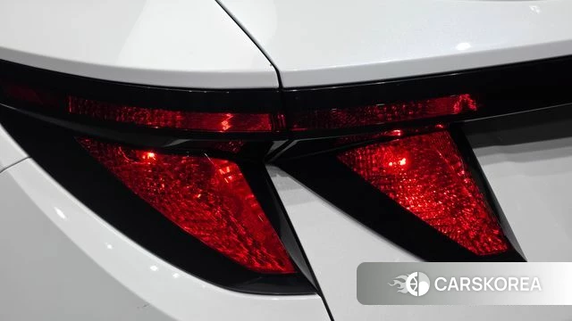 Hyundai Tucson (NX4) id 5040543 из Кореи 15