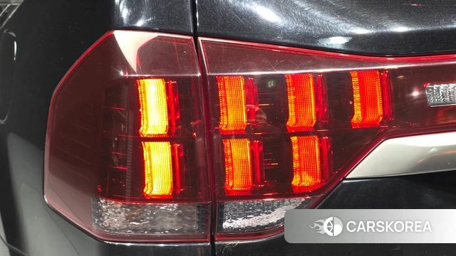 Kia Mohave Master id 4952466 из Кореи 15