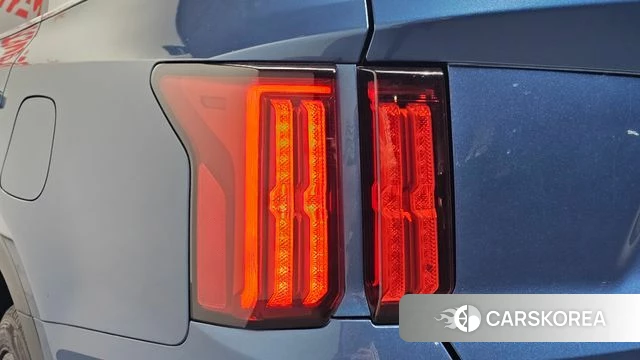Kia Sorento 4th Generation id 5018136 из Кореи 15