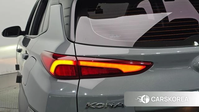 Hyundai The New Kona Hybrid id 4975925 из Кореи 15