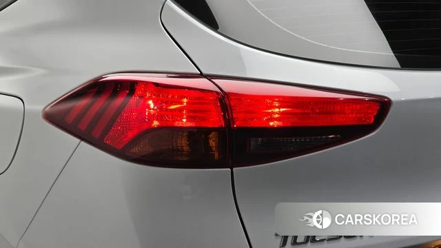 Hyundai All New Tucson id 5041381 из Кореи 15