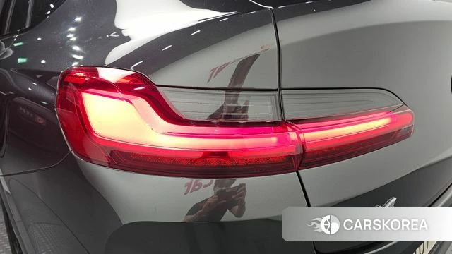 BMW X4 (G02) id 4966259 из Кореи 15