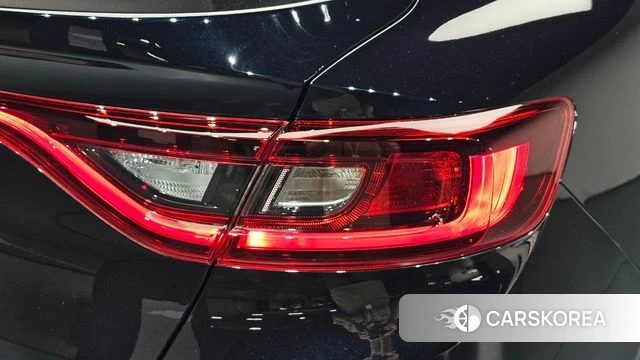 Renault Korea (Samsung) XM3 id 5012737 из Кореи 15