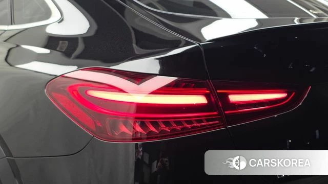 Mercedes-Benz GLE-Class W167 id 5032721 из Кореи 15