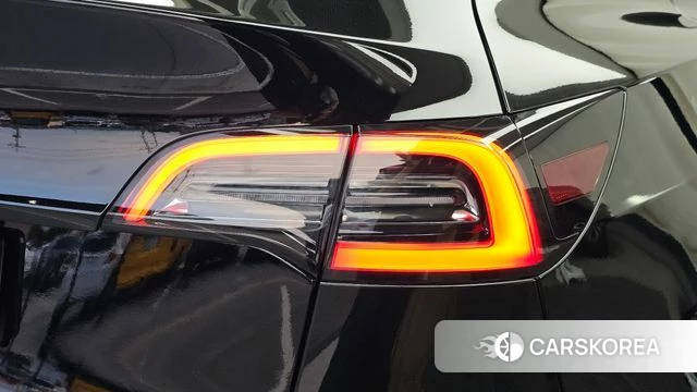 Tesla Model Y id 4991851 из Кореи 15