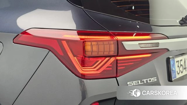Kia Seltos id 4998248 из Кореи 15