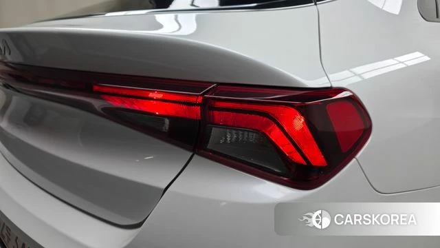 Kia K5 3rd generation id 5012123 из Кореи 15