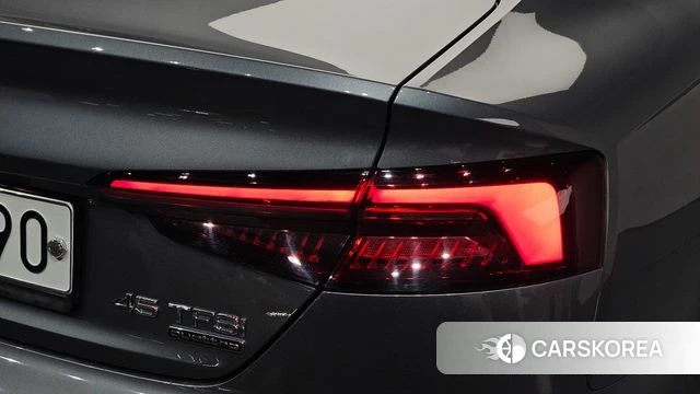Audi A5 (F5) id 4923693 из Кореи 15