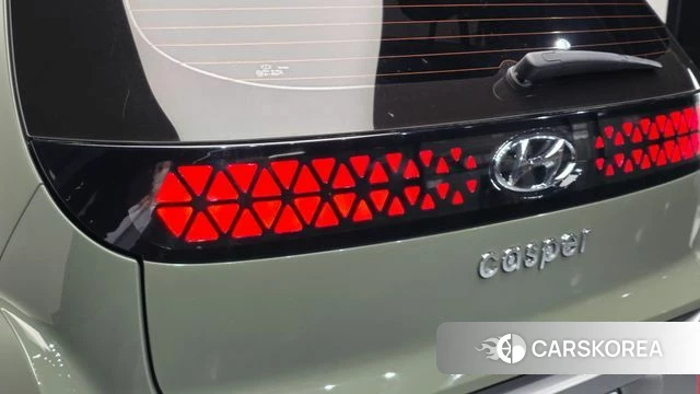 Hyundai Casper id 4965614 из Кореи 15