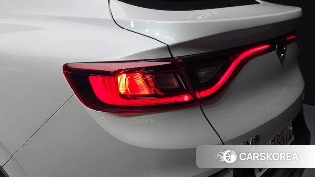 Renault Korea (Samsung) XM3 id 4987266 из Кореи 15
