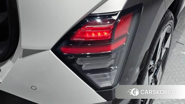 Hyundai Kona (SX2) id 5021924 из Кореи 15
