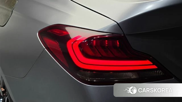 Genesis G70 id 4993458 из Кореи 15