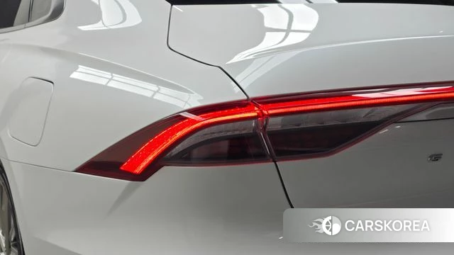 Hyundai The New Grandeur IG id 5047996 из Кореи 15