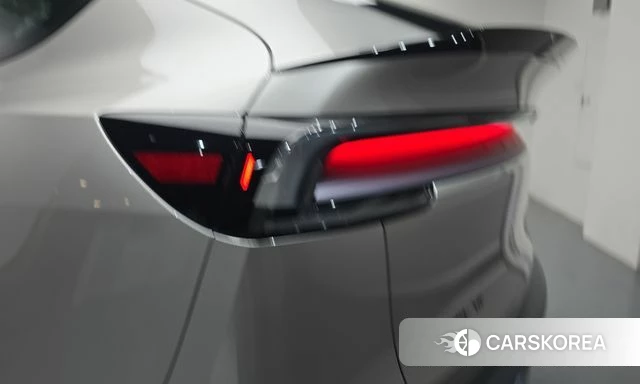 Tesla Model Y id 4940771 из Кореи 15