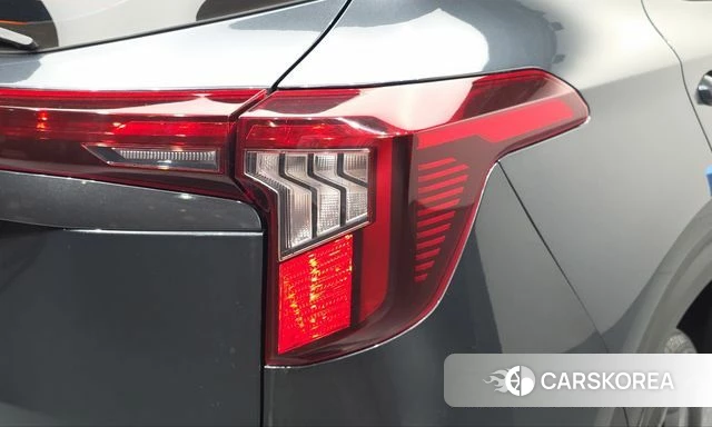 Kia The New Seltos id 4981226 из Кореи 15