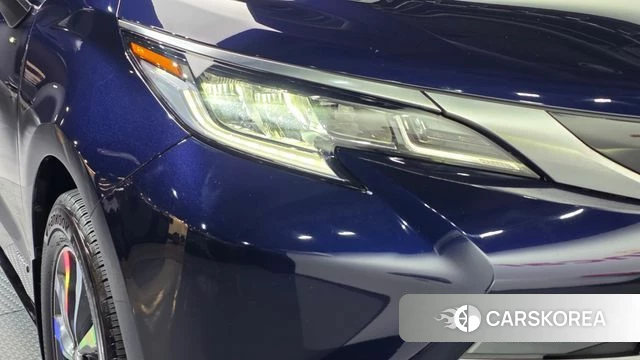 Toyota Sienna 4th Generation id 4992117 из Кореи 15
