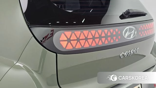 Hyundai Casper id 4793250 из Кореи 15