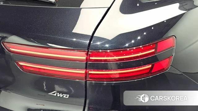 Genesis GV70 id 5028325 из Кореи 15