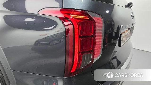 Hyundai The New Palisade id 5027627 из Кореи 15