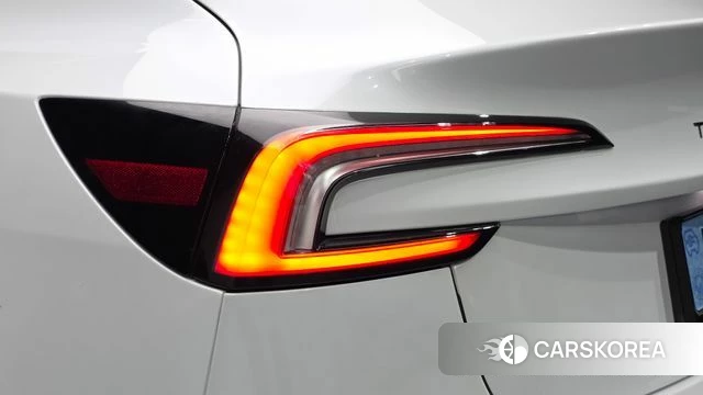 Tesla Model 3 id 5025887 из Кореи 15