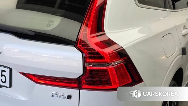 Volvo XC60 second Generation id 4898292 из Кореи 15
