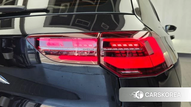Volkswagen Golf 8th Generation id 4774584 из Кореи 15