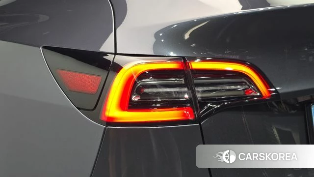 Tesla Model Y id 4923139 из Кореи 15