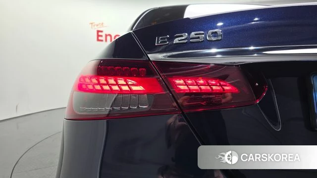 Mercedes-Benz E-Class W213 id 4966013 из Кореи 15