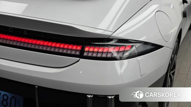 Hyundai Ionic 6 id 5022148 из Кореи 15