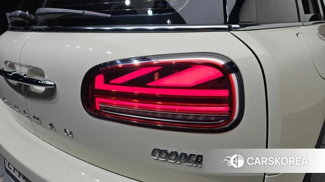 Mini Cooper Clubman id 5034868 из Кореи 15