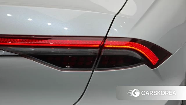 Hyundai The New Grandeur IG id 5047909 из Кореи 15