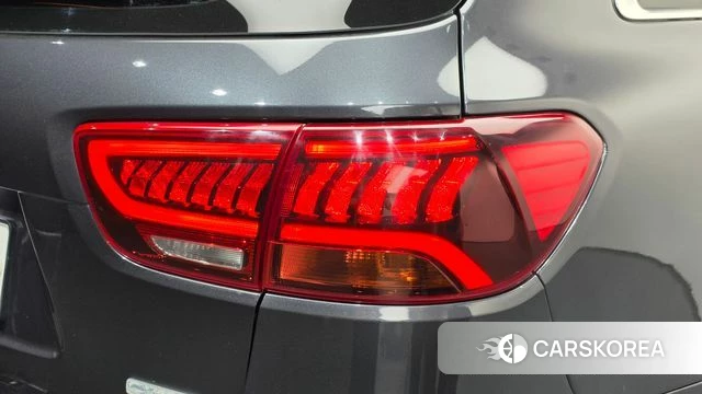 Kia The New Sorento id 4998669 из Кореи 15